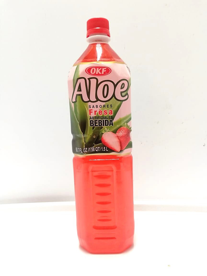 Aloe Fresa