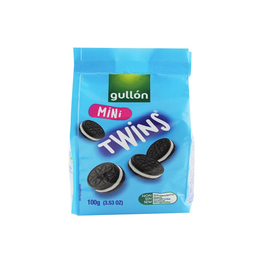 MINI TWINS 100G