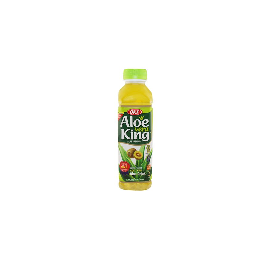 ALOE VERA GOLD KIWI 500